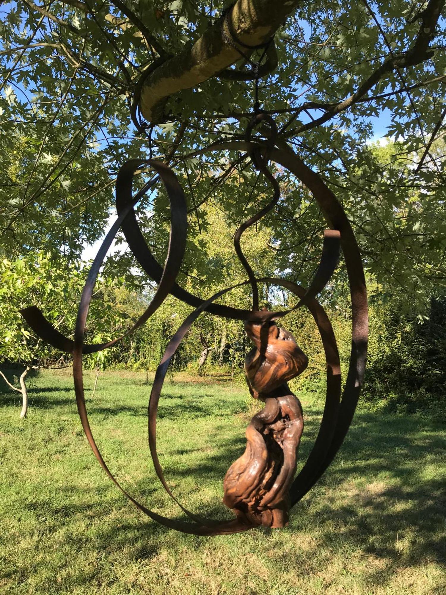Ecolieu Le Chant Du Temps Bed & Breakfast Saint-Usuge Exterior foto